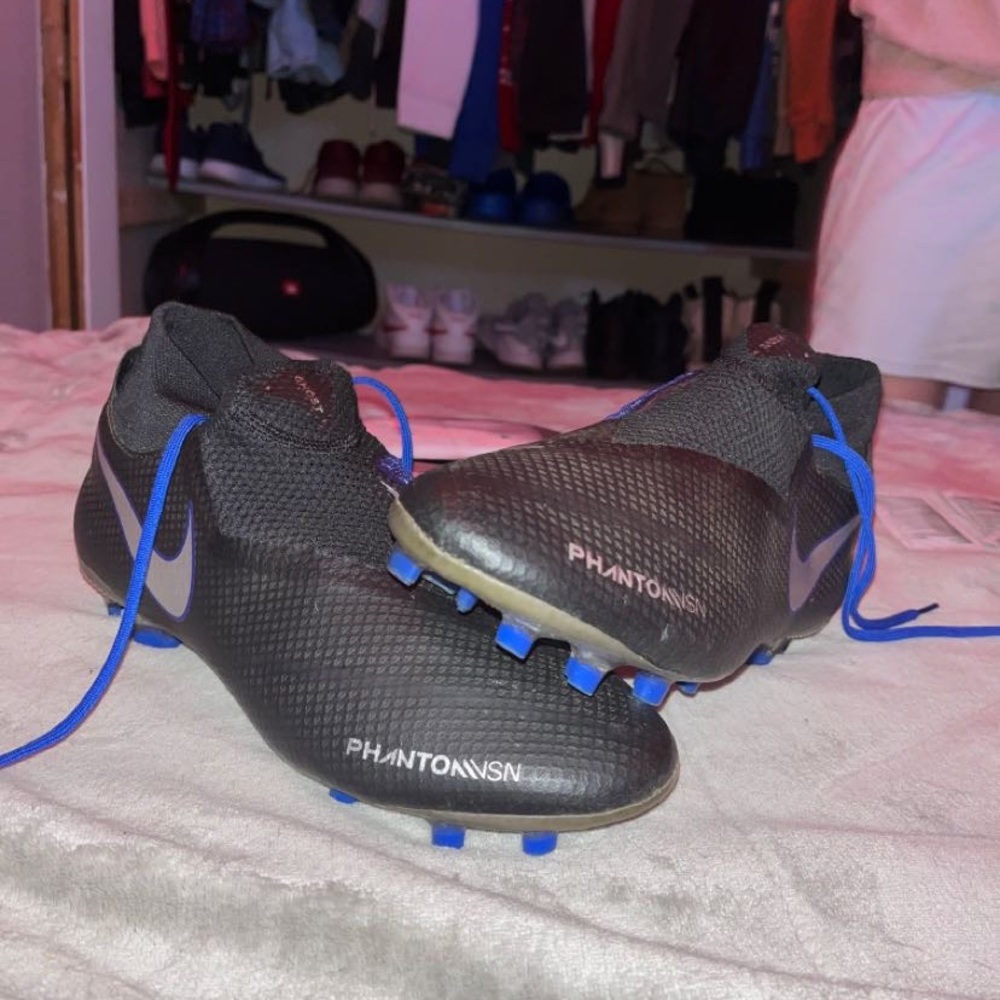 Soccer cleats/gear